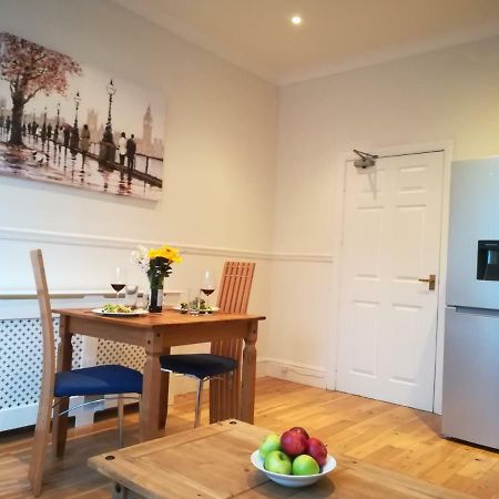 Bright And Airy, 1 Bedroom, Ground Floor Apartment, Uplands, Swansea Buitenkant foto