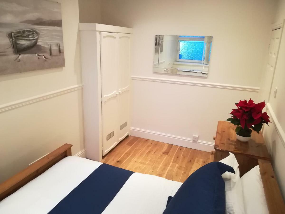 Bright And Airy, 1 Bedroom, Ground Floor Apartment, Uplands, Swansea Buitenkant foto