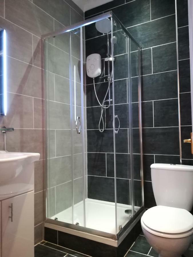 Bright And Airy, 1 Bedroom, Ground Floor Apartment, Uplands, Swansea Buitenkant foto