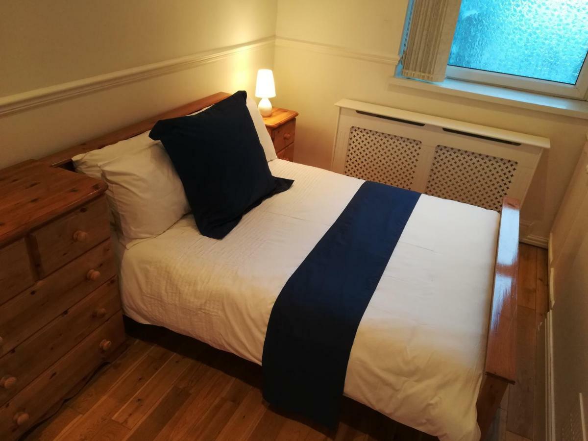 Bright And Airy, 1 Bedroom, Ground Floor Apartment, Uplands, Swansea Buitenkant foto
